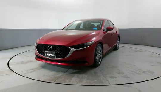 Mazda • Mazda 3