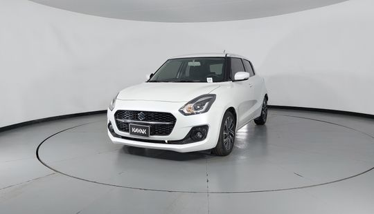 Suzuki • Swift