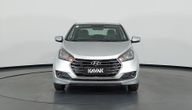 Hyundai Hb20s COMFORT PLUS Sedan 2017