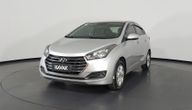 Hyundai Hb20s COMFORT PLUS Sedan 2017