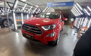 Ford • EcoSport