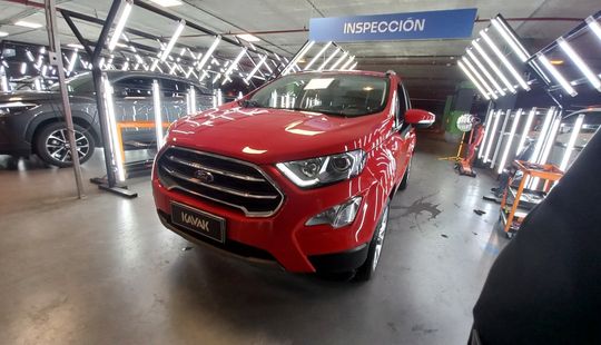 Ford • EcoSport