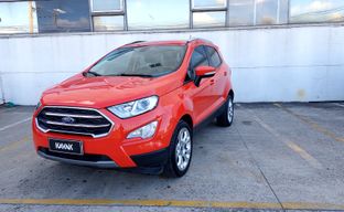 Ford • EcoSport