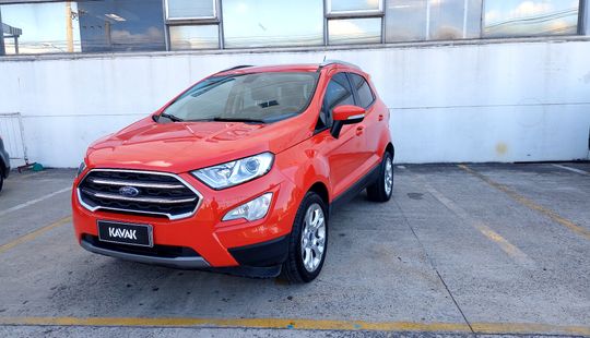 Ford • EcoSport