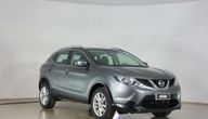 Nissan Qashqai 2.0 SENSE MT Suv 2016