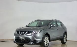 Nissan • Qashqai