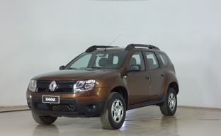 Renault • Duster