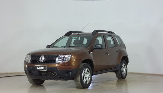 Renault • Duster