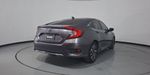 Honda Civic 2.0 ISTYLE CVT Sedan 2020