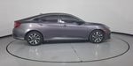 Honda Civic 2.0 ISTYLE CVT Sedan 2020