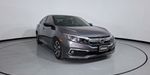 Honda Civic 2.0 ISTYLE CVT Sedan 2020