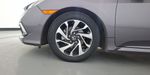 Honda Civic 2.0 ISTYLE CVT Sedan 2020