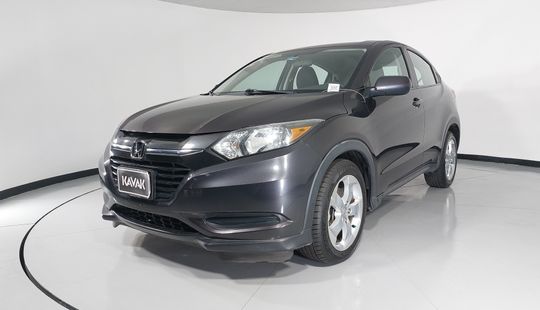 Honda • HR-V