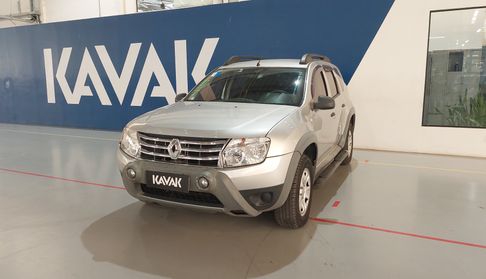 Renault Duster EXPRESSION Suv 2013