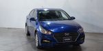 Hyundai Accent 1.6 GL MID AUTO Sedan 2018