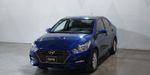 Hyundai Accent 1.6 GL MID AUTO Sedan 2018