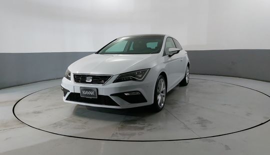 Seat • Leon