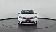 Toyota Corolla 1.8 XLI CVT Sedan 2016