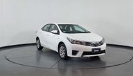 Toyota Corolla 1.8 XLI CVT Sedan 2016