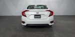 Honda Civic 2.0 ISTYLE CVT Sedan 2018