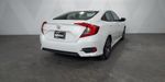 Honda Civic 2.0 ISTYLE CVT Sedan 2018