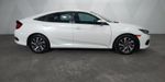 Honda Civic 2.0 ISTYLE CVT Sedan 2018