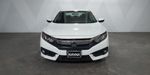 Honda Civic 2.0 ISTYLE CVT Sedan 2018