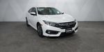 Honda Civic 2.0 ISTYLE CVT Sedan 2018