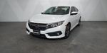 Honda Civic 2.0 ISTYLE CVT Sedan 2018