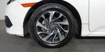 Honda Civic 2.0 ISTYLE CVT Sedan 2018