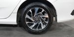 Honda Civic 2.0 ISTYLE CVT Sedan 2018