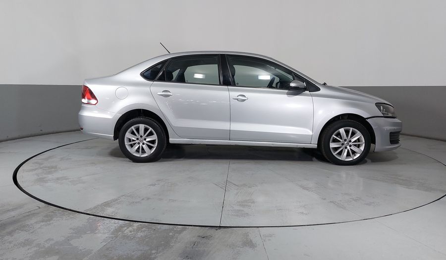 Volkswagen Vento 1.5 COMFORTLINE TDI MT Sedan 2016