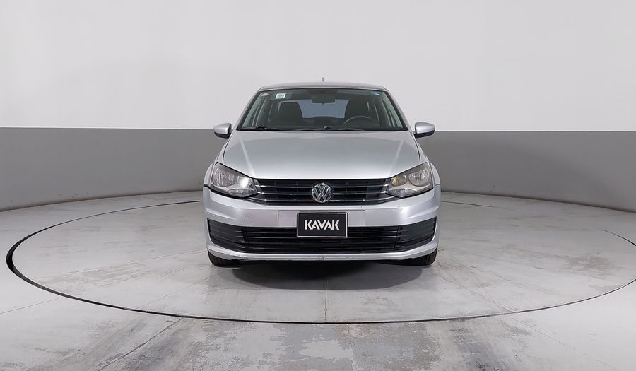 Volkswagen Vento 1.5 COMFORTLINE TDI MT Sedan 2016