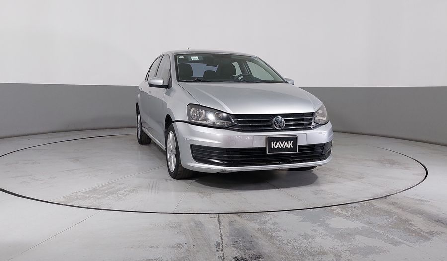 Volkswagen Vento 1.5 COMFORTLINE TDI MT Sedan 2016