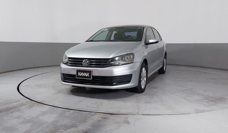 Volkswagen Vento 1.5 COMFORTLINE TDI MT Sedan 2016