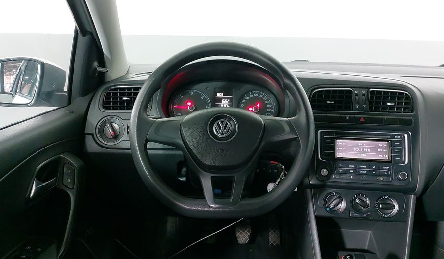 Volkswagen Vento 1.5 COMFORTLINE TDI MT Sedan 2016