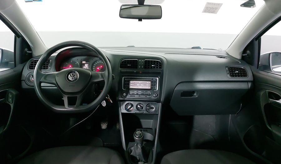 Volkswagen Vento 1.5 COMFORTLINE TDI MT Sedan 2016