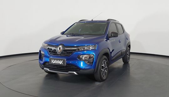 Renault • Kwid