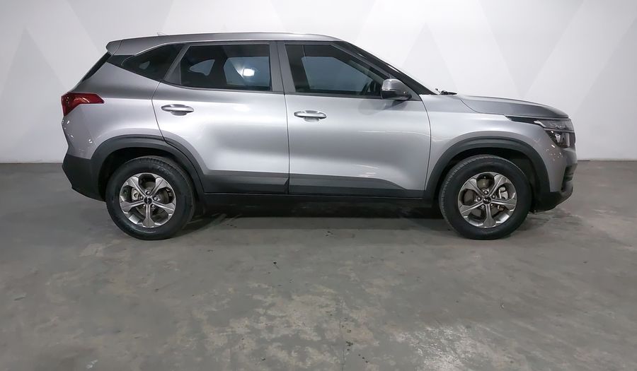 Kia Seltos 1.6 EX AUTO Suv 2022