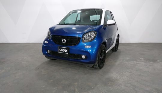 Smart • Fortwo