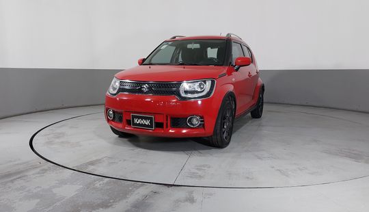 Suzuki • Ignis