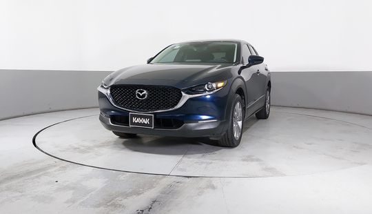 Mazda • CX-30