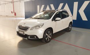 Peugeot • 2008