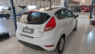 Ford Fiesta SE HATCH Hatchback 2017