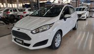 Ford Fiesta SE HATCH Hatchback 2017