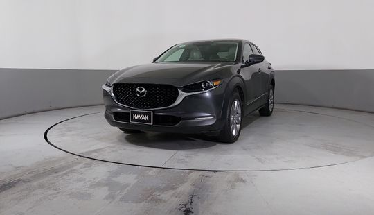 Mazda • CX-30