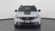 Fiat Argo TREKKING CVT Hatchback 2023