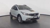 Fiat Argo TREKKING CVT Hatchback 2023