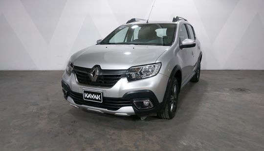 Renault • Stepway