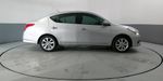 Nissan Versa 1.6 ADVANCE Sedan 2017